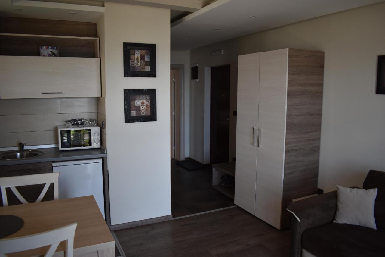 Apartman G1 U Milmari Kompleksu - Kopaonik Exterior photo