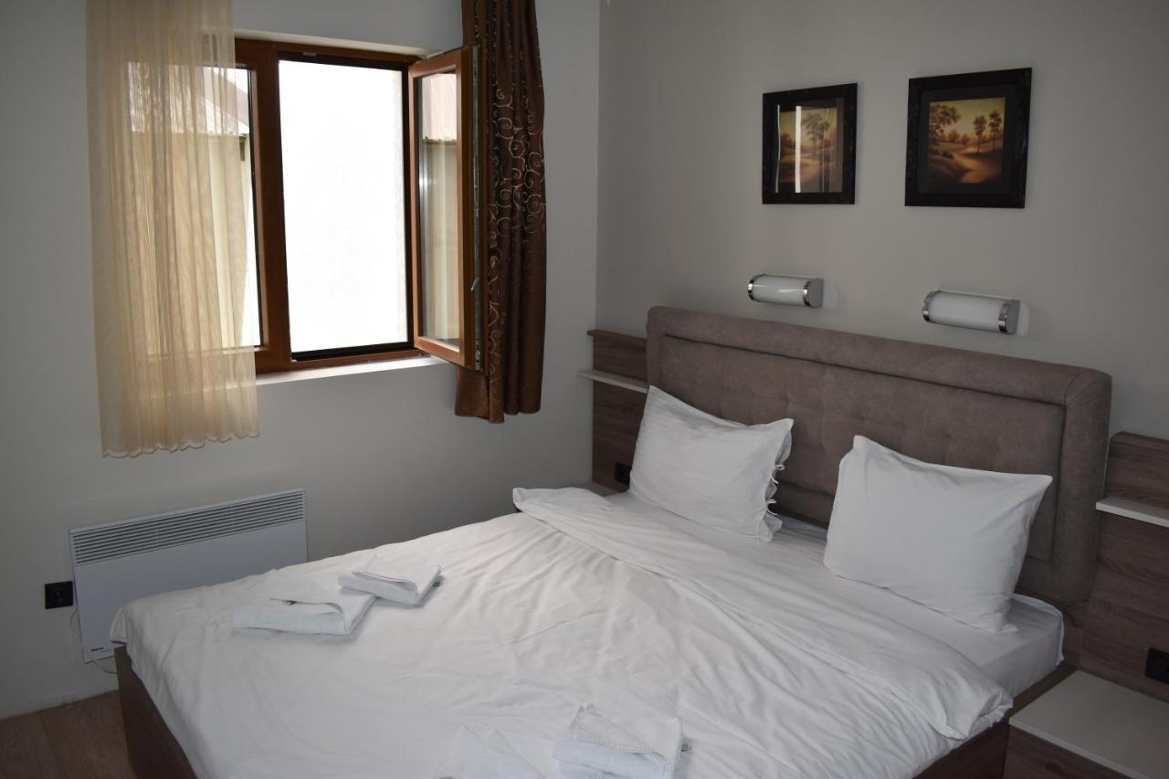 Apartman G1 U Milmari Kompleksu - Kopaonik Exterior photo