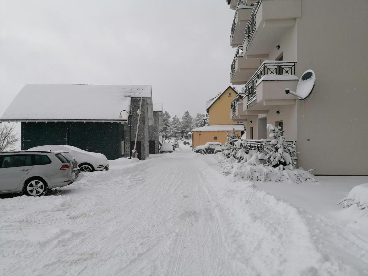 Apartman G1 U Milmari Kompleksu - Kopaonik Exterior photo